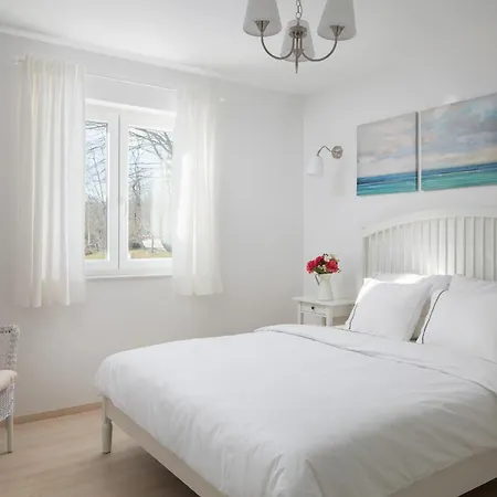 Meadow For 6 Persons Near Labin - Rabac With 28 M2 Heated Pool & Kids Playground * Ružići